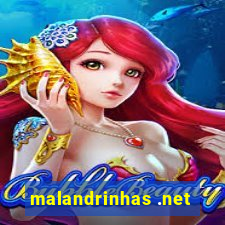 malandrinhas .net